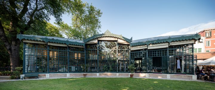 Serra dei Giardini, the benefits of nature