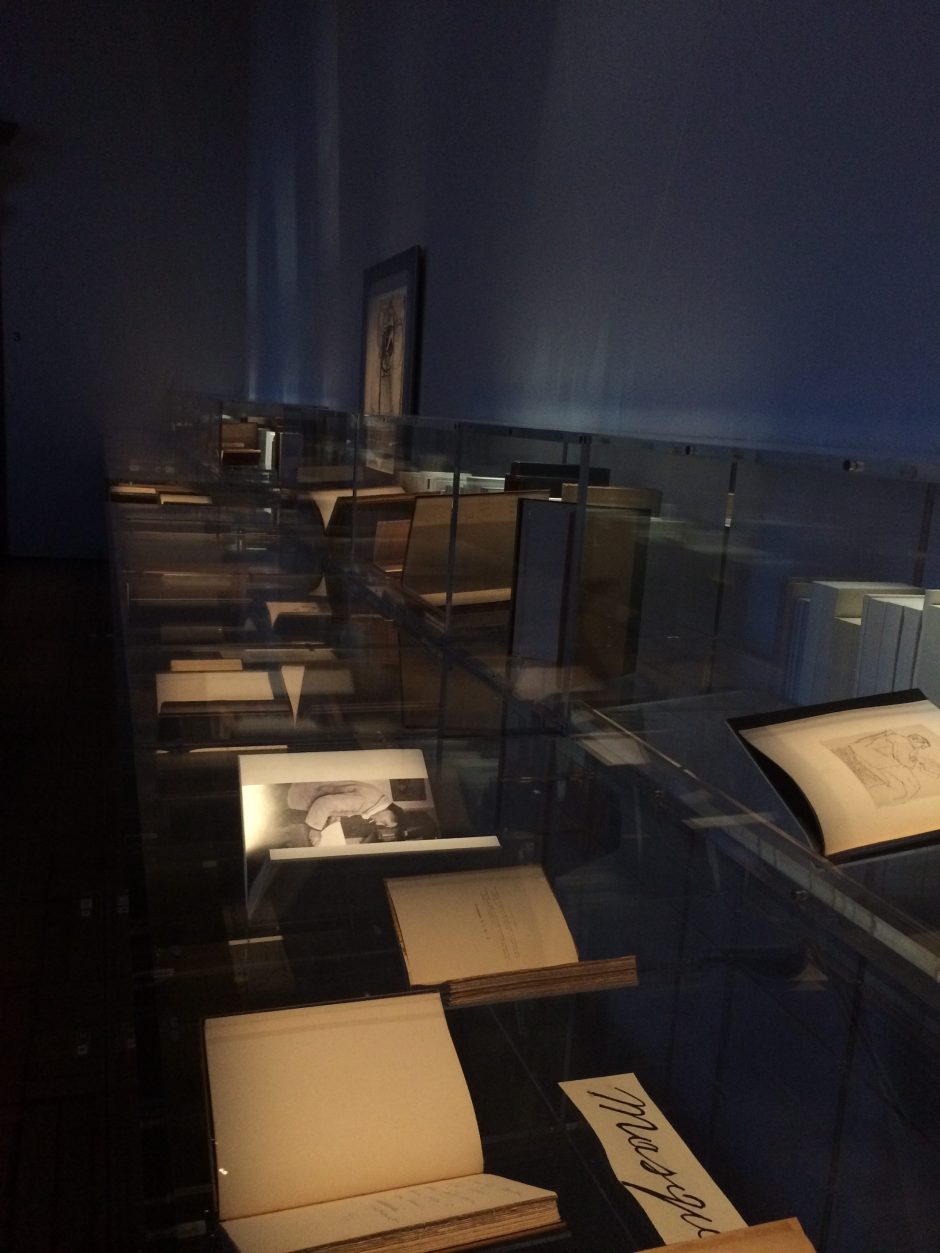 La Donna che legge, Coco Chanel