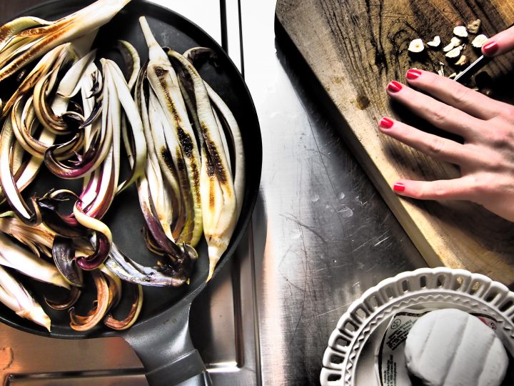 How to use the Autumn flavours