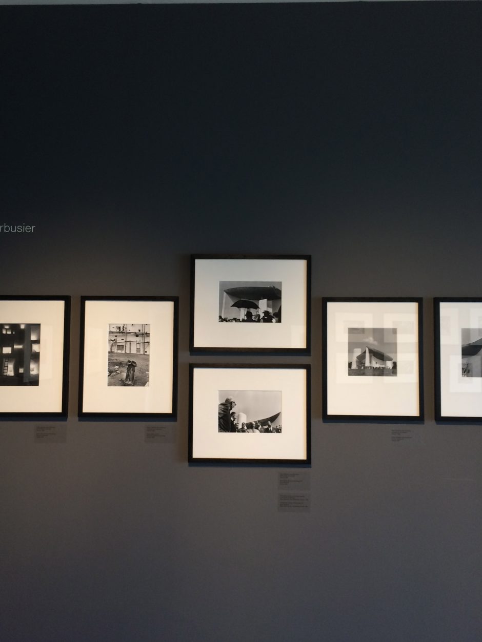 Rene Burri & Ferdinando Scianna photography, and The Guidecca
