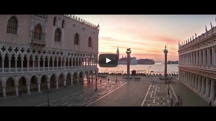 Welcome to Truly Venice