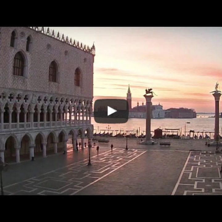 Welcome to Truly Venice