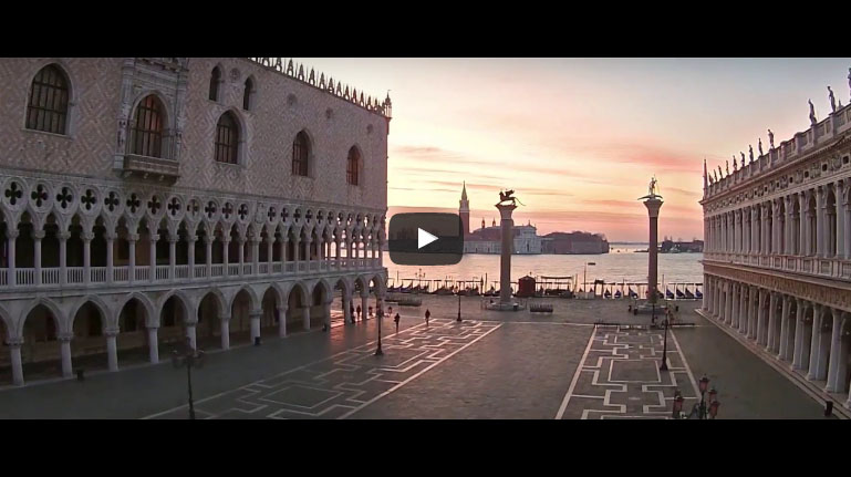 Welcome to Truly Venice