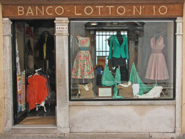 Banco Lotto No.10