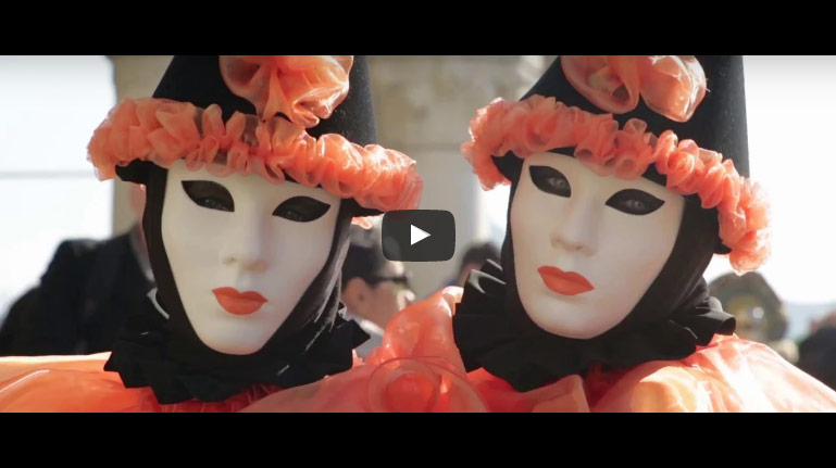 Venice Carnival