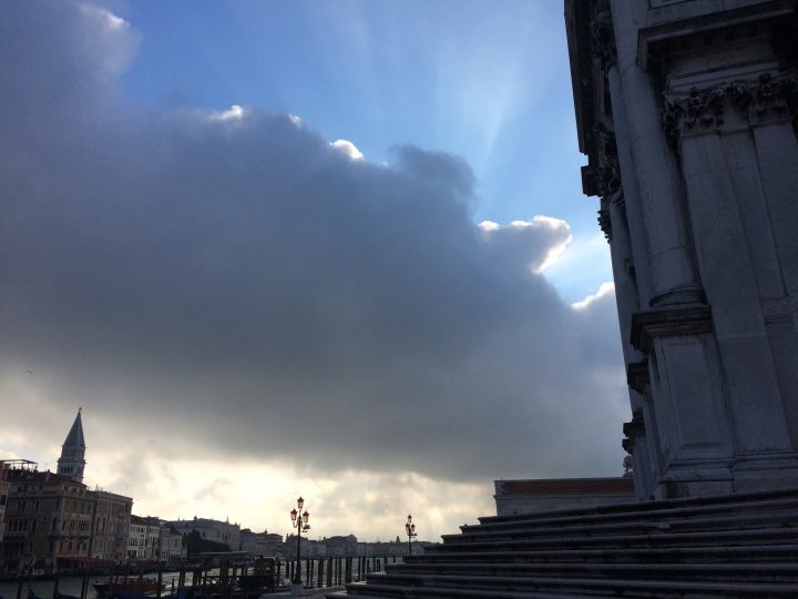 First days of Spring (Menu)