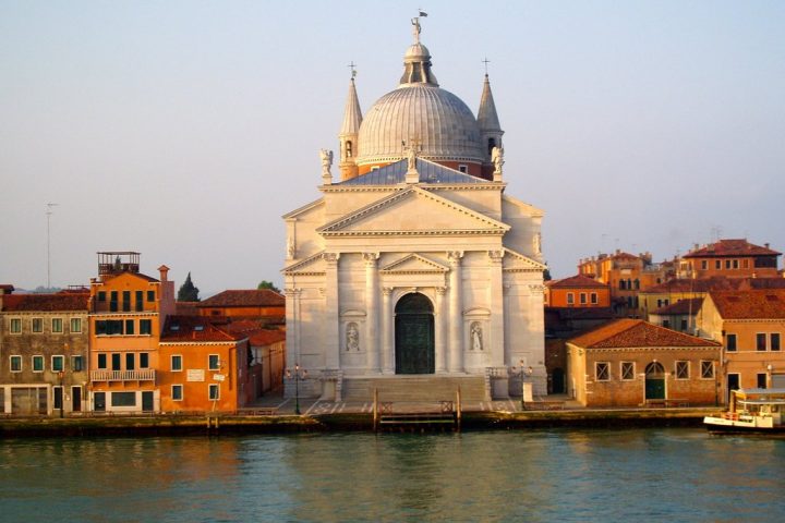 redentore 2017 in venice