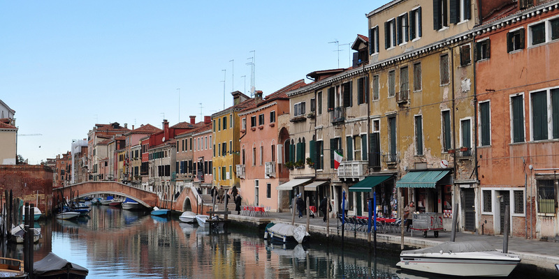 Cannaregio
