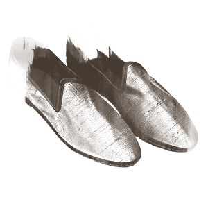 Venetian Fashion - Furlane slippers