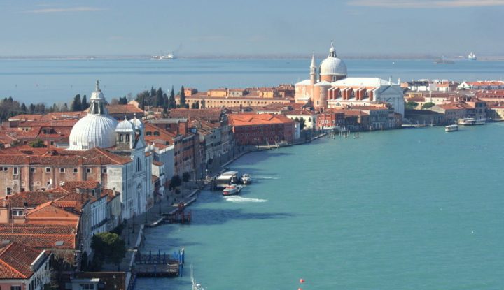 The Giudecca