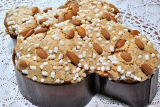 Colomba di Pasqua