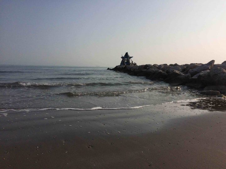 The Days and Ways of Lido