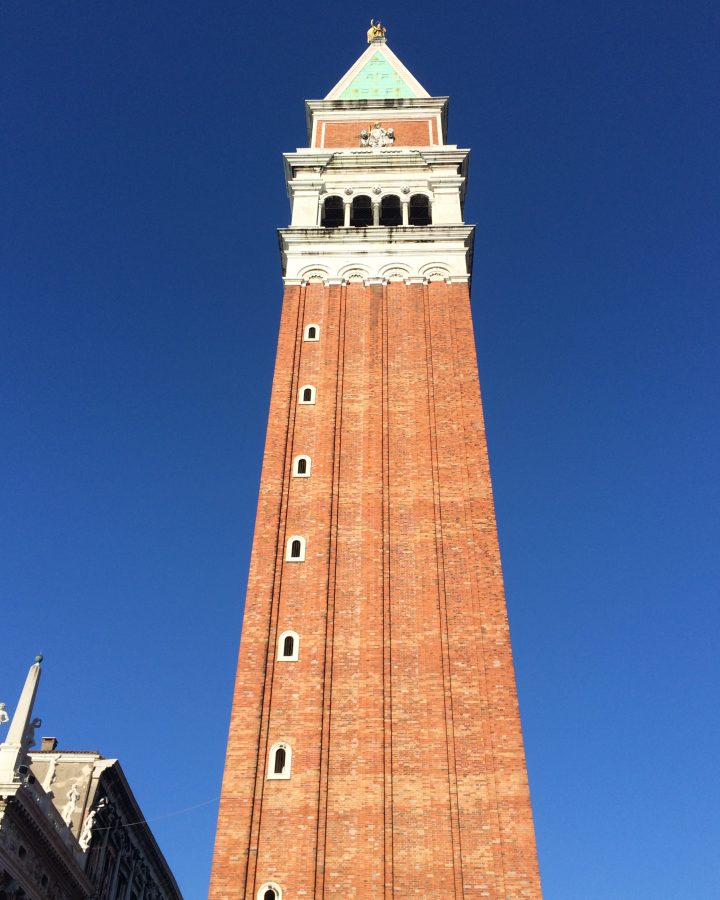 Campanile di San Marco