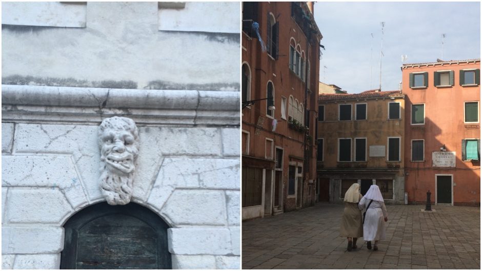 The Venetian Language