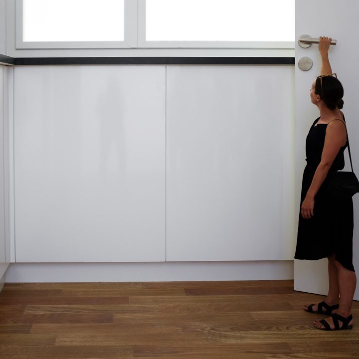 The Golden Lion for the Swiss Pavilion 2018