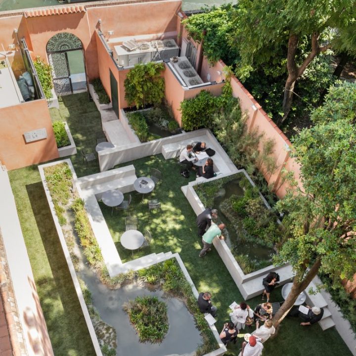 Two New Places Not to Miss