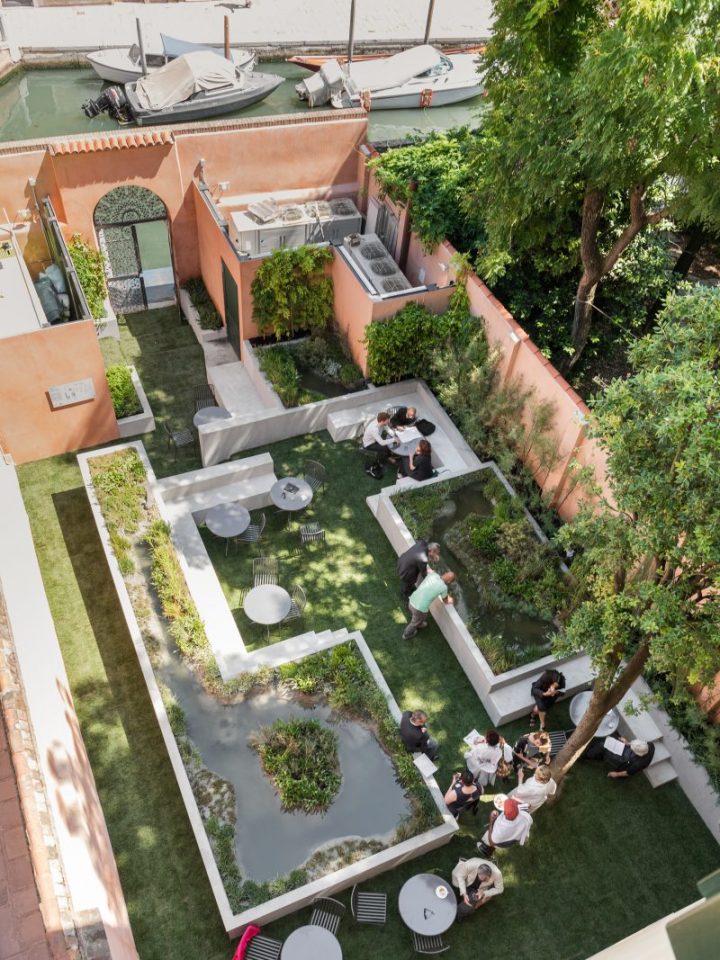 Two New Places Not to Miss