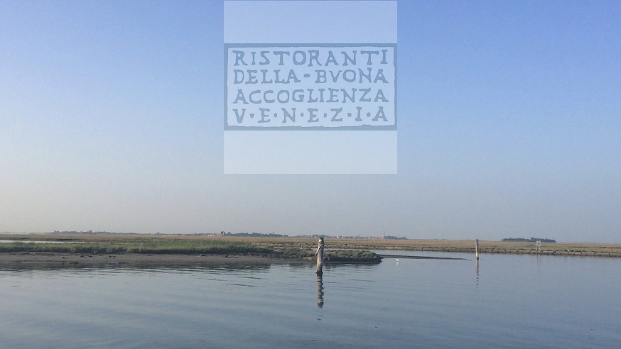 Association of Good Restaurant Hospitality in Venice