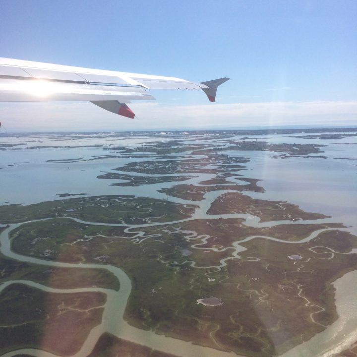 The phone apps you need before landing in Venice