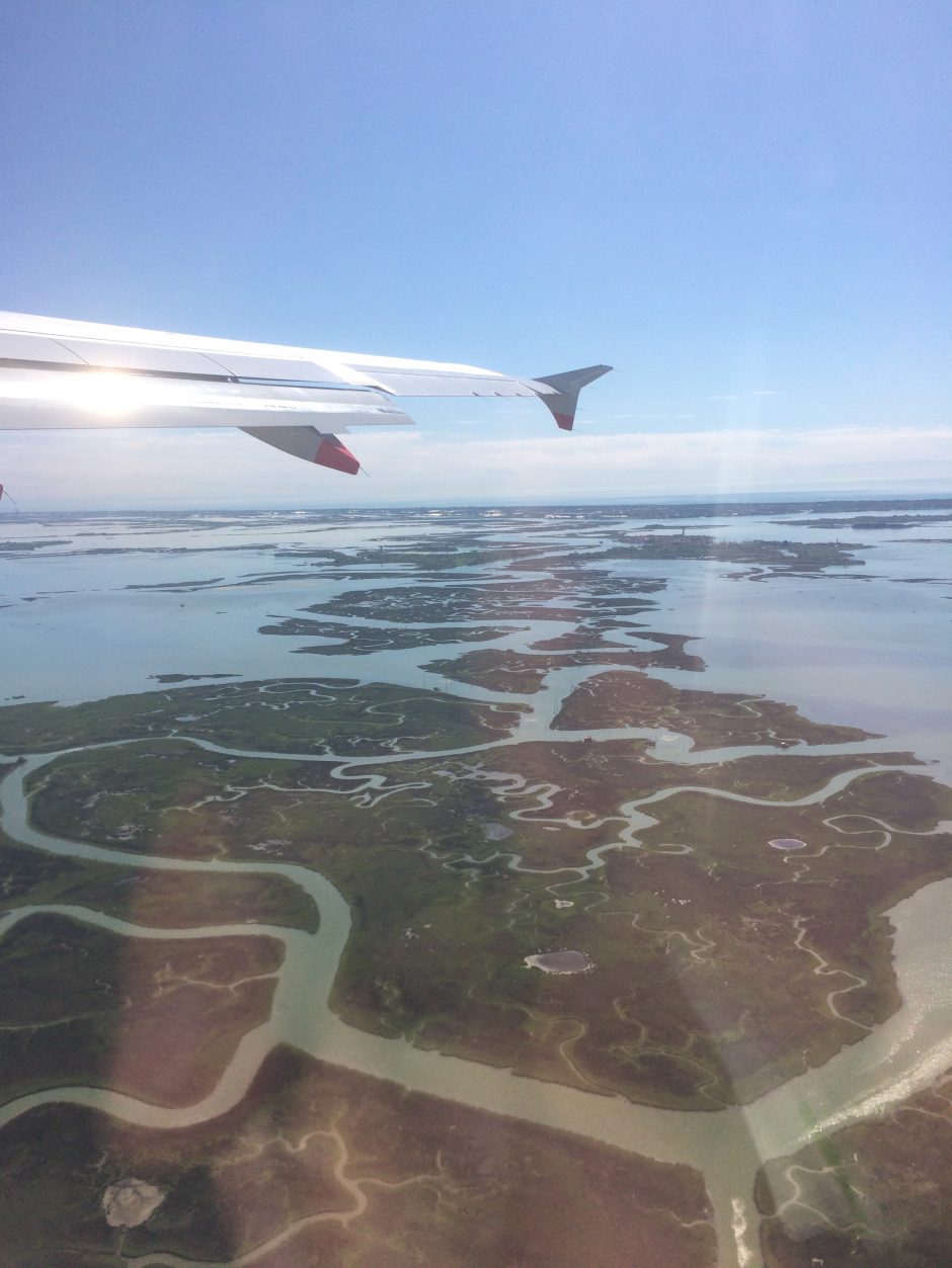 The phone apps you need before landing in Venice