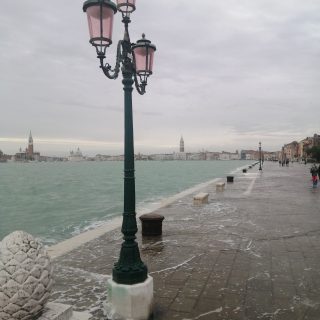 The News on Acqua Alta