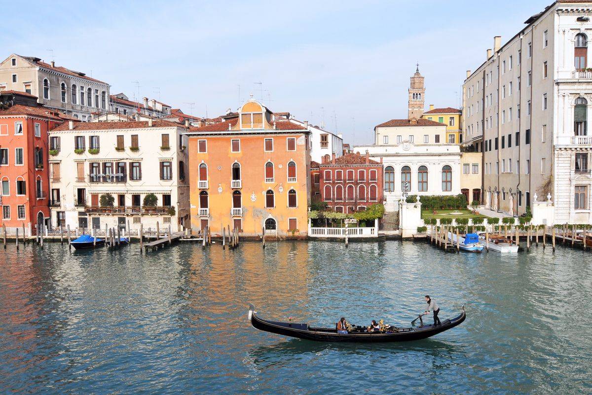 Grand Canal view apartment Venice Grand Canal view apartment Venice